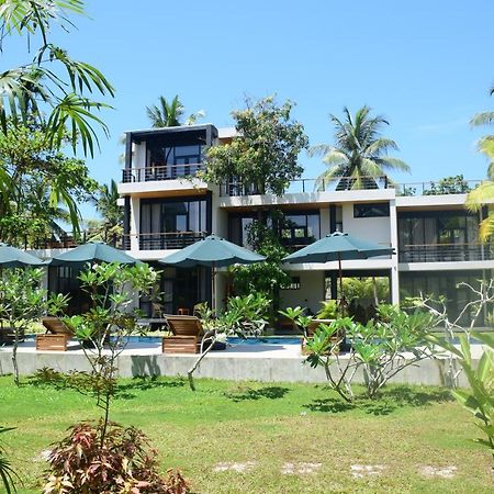 Mango Tree Villa Bentota Kültér fotó