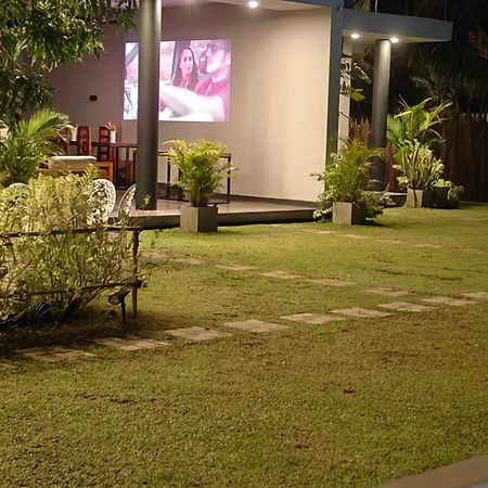 Mango Tree Villa Bentota Kültér fotó