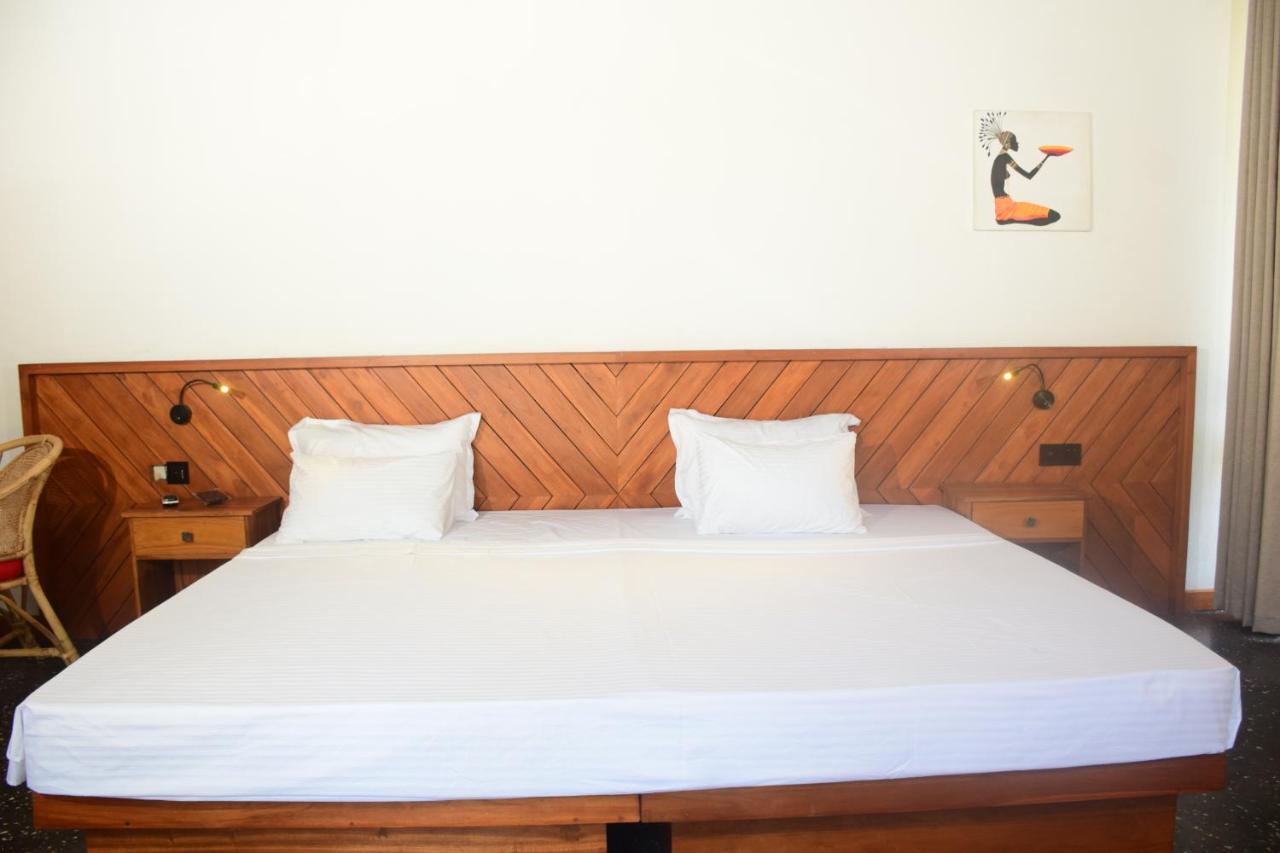 Mango Tree Villa Bentota Kültér fotó