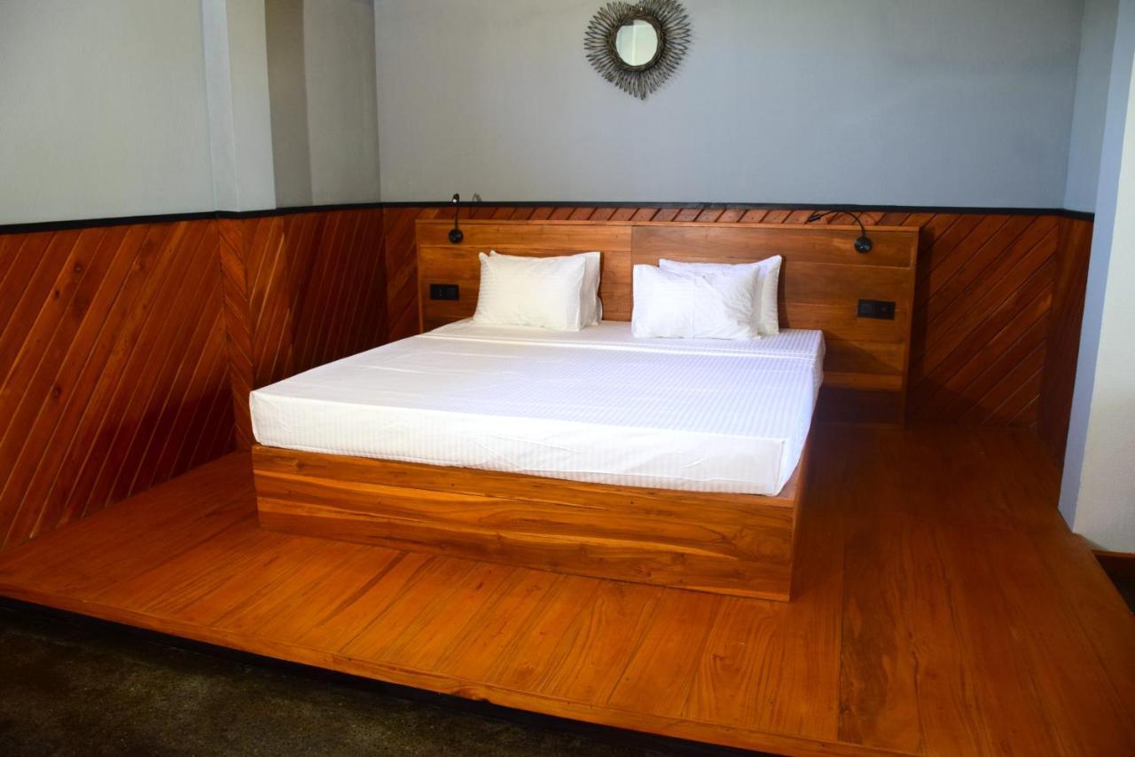 Mango Tree Villa Bentota Kültér fotó