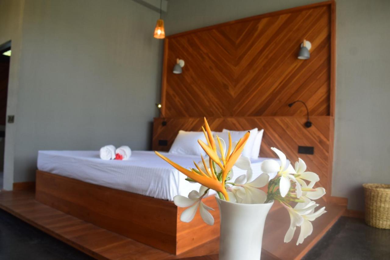 Mango Tree Villa Bentota Kültér fotó
