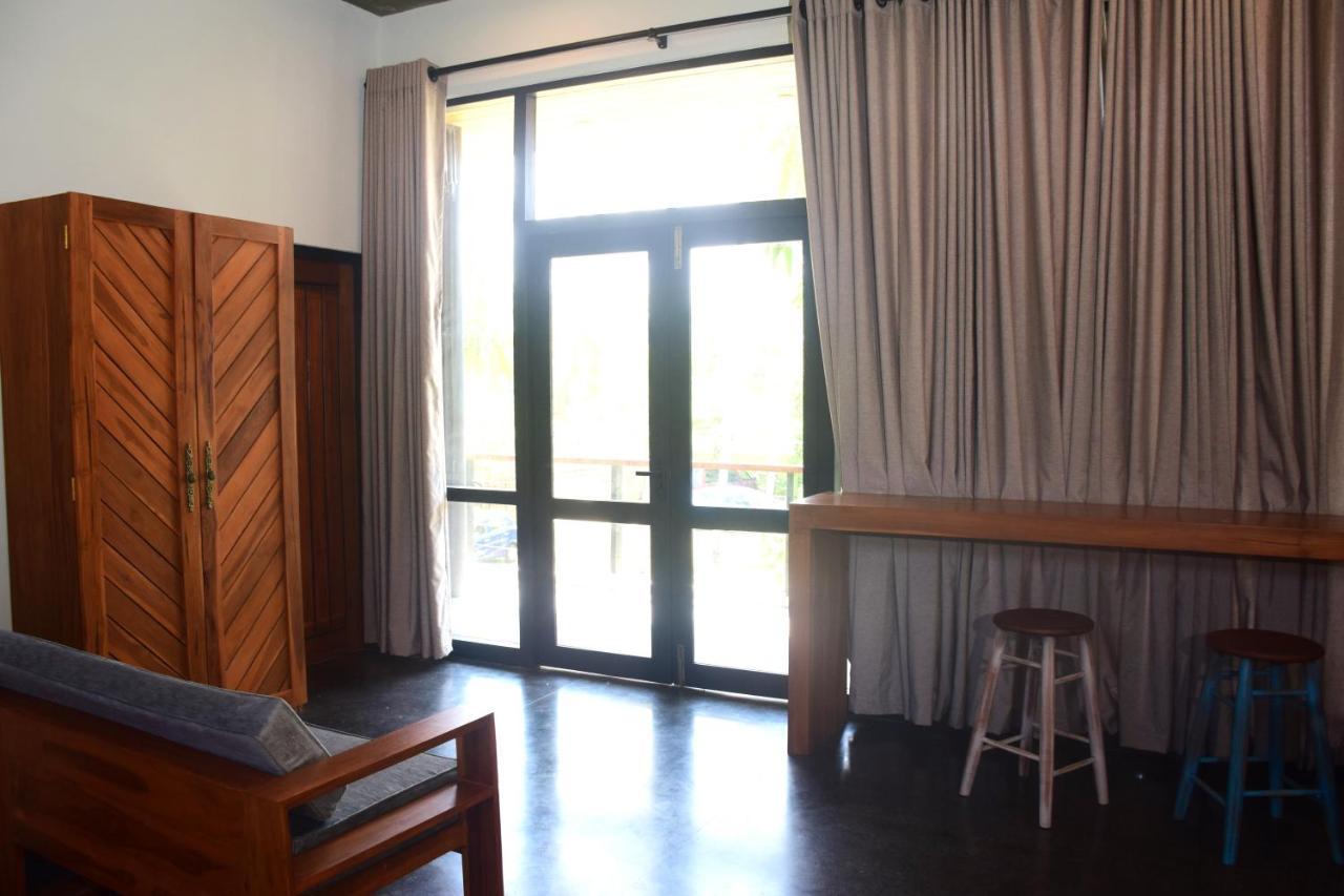 Mango Tree Villa Bentota Kültér fotó