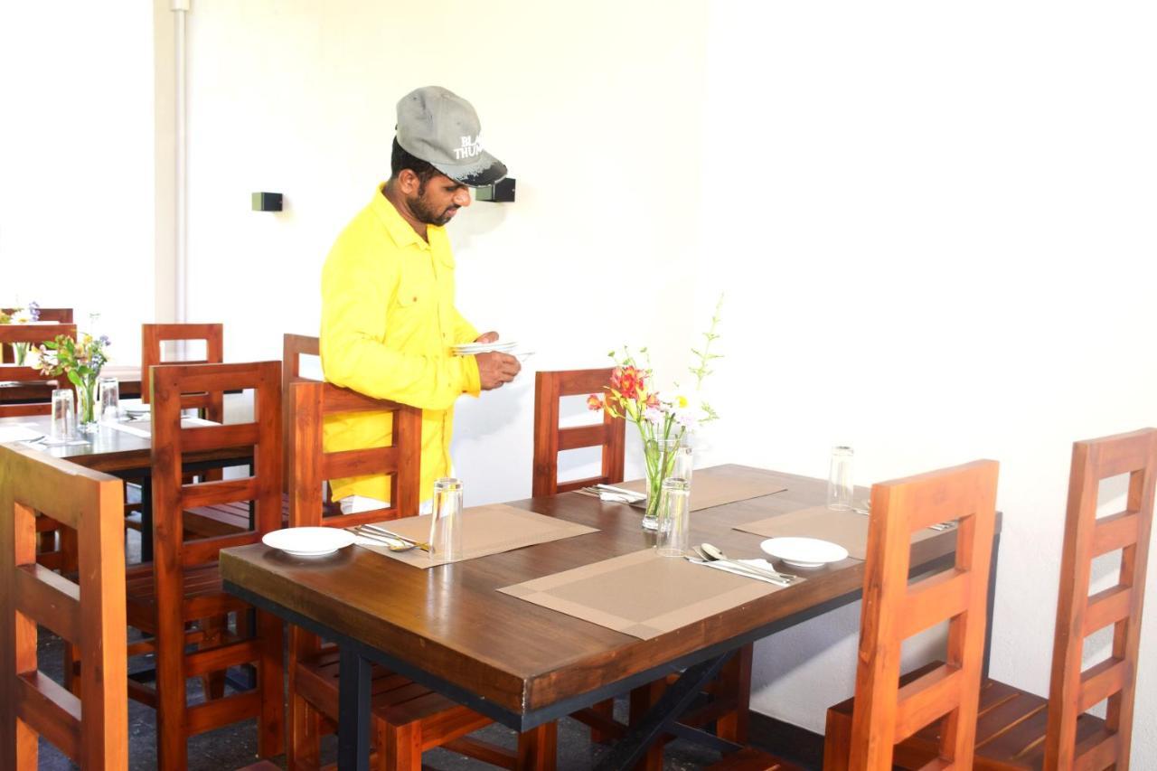 Mango Tree Villa Bentota Kültér fotó