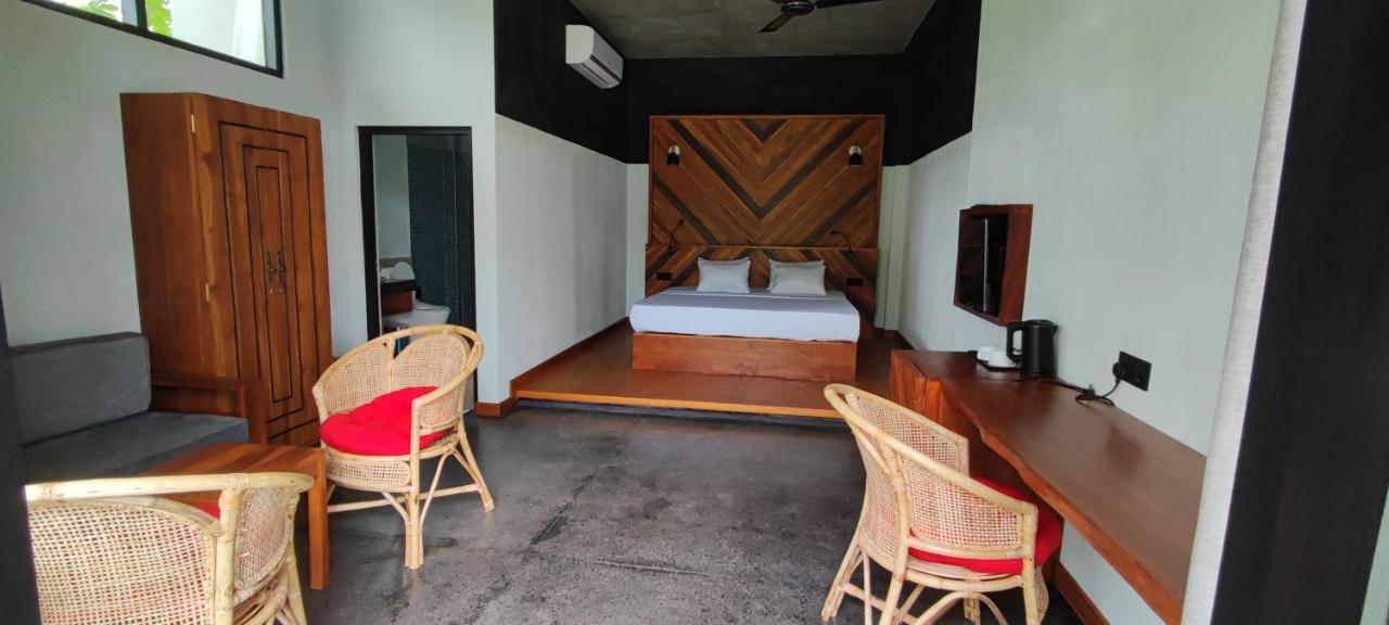 Mango Tree Villa Bentota Kültér fotó
