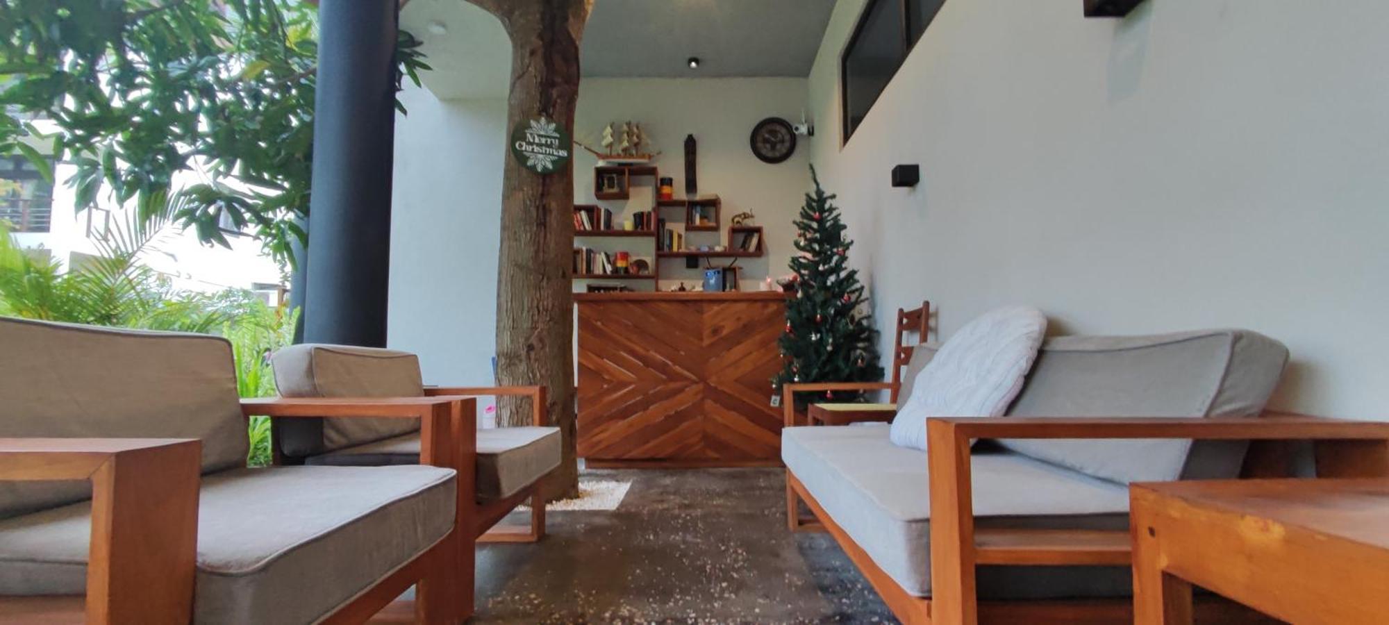 Mango Tree Villa Bentota Kültér fotó