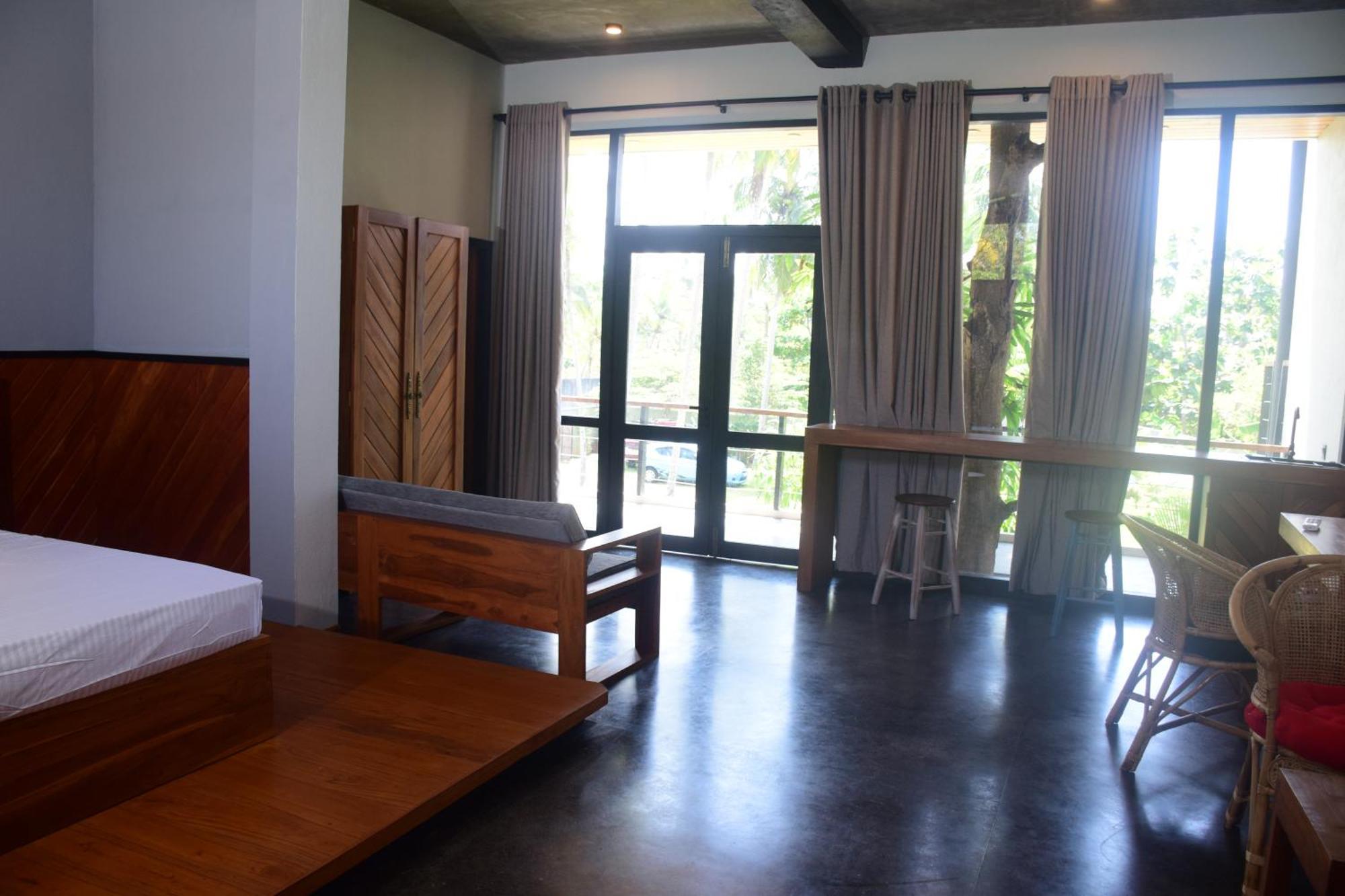 Mango Tree Villa Bentota Kültér fotó