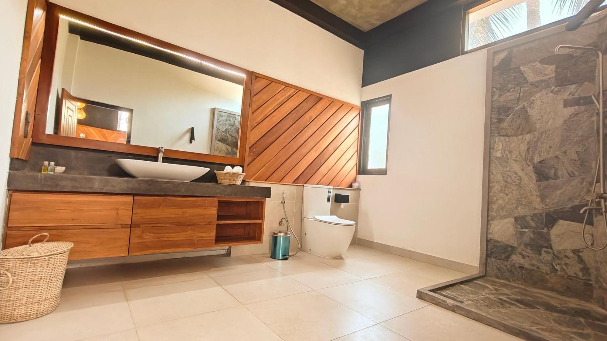 Mango Tree Villa Bentota Szoba fotó